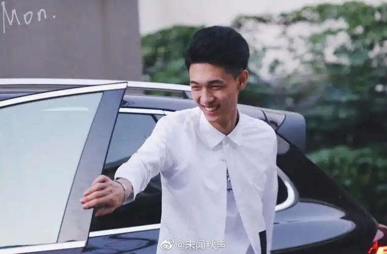 秦霄贤 - 堆糖,美图壁纸兴趣社区