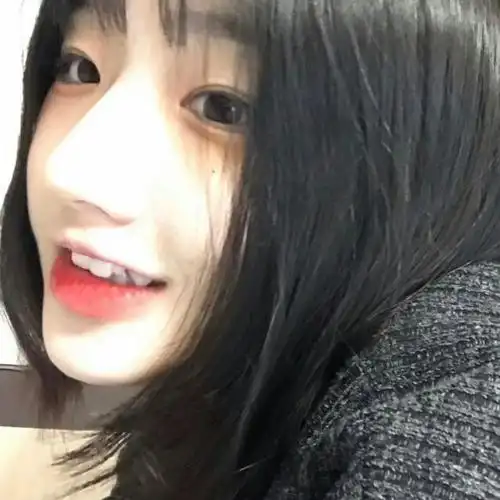 抖音上好看的美女头像