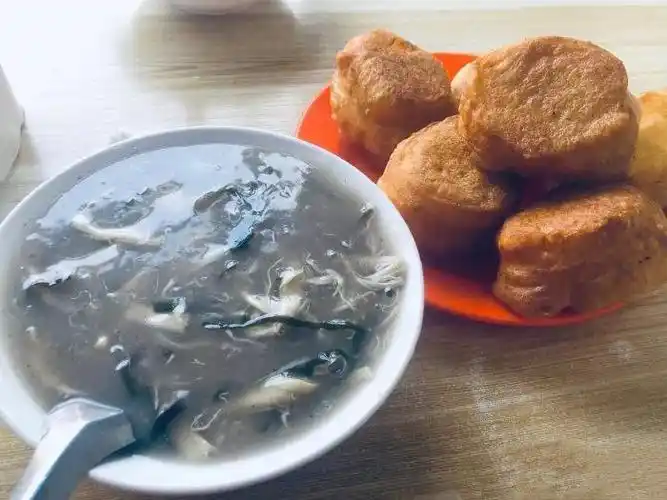 三个料理人:这碗汤,就是开封人每天起床的闹钟