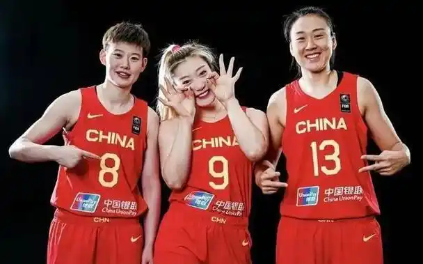 北京时间9月16日,随着亚运会的即将开始,中国女篮也是正式踏上了亚运