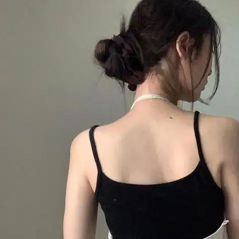 女生头像后背高质量 女生头像图片大全 -【爱个性】