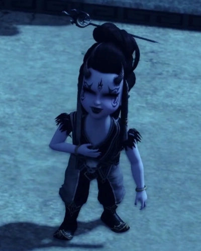 画江湖之不良人大天位强者大盘点