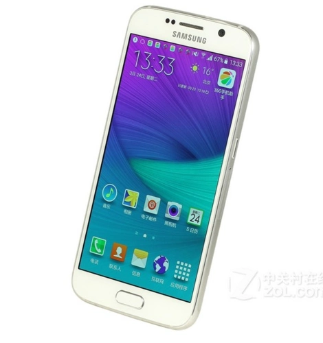 重庆三星s6手机 分期付款 以旧换新