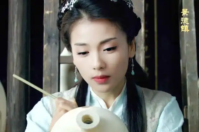 电视剧景德镇热播刘涛李宗翰演绎瓷都百年风云