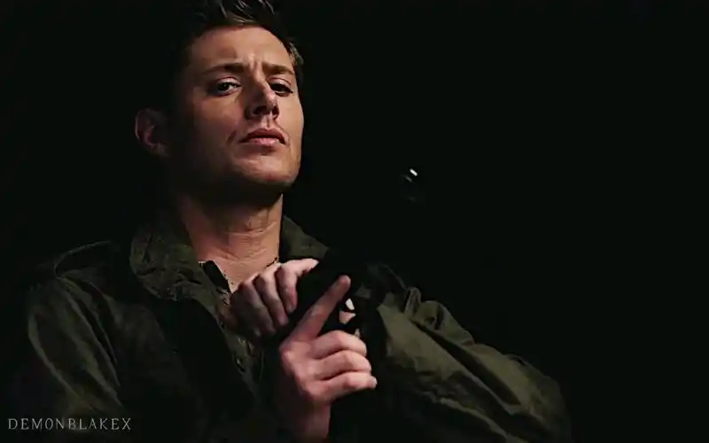 deanwinchester个人燃向lionsinside