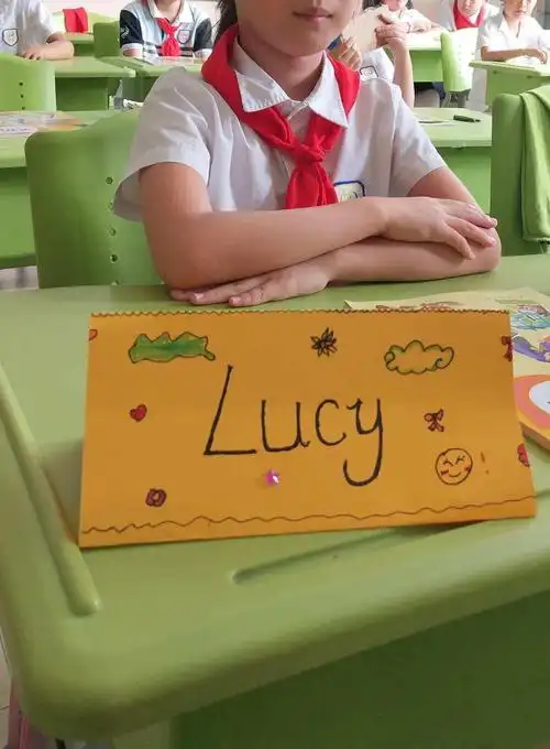 英语名字卡片制作图片大全 制作英语名字卡片怎么制作图片?