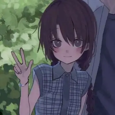 优质女生动漫头像