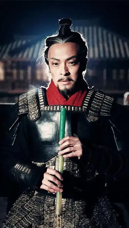 有哪些瞬间可以证明一个演员演技爆棚?