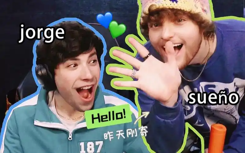 【熟肉】坏消息:dream寄了,好消息:这样他就可以在现实中闯进george的