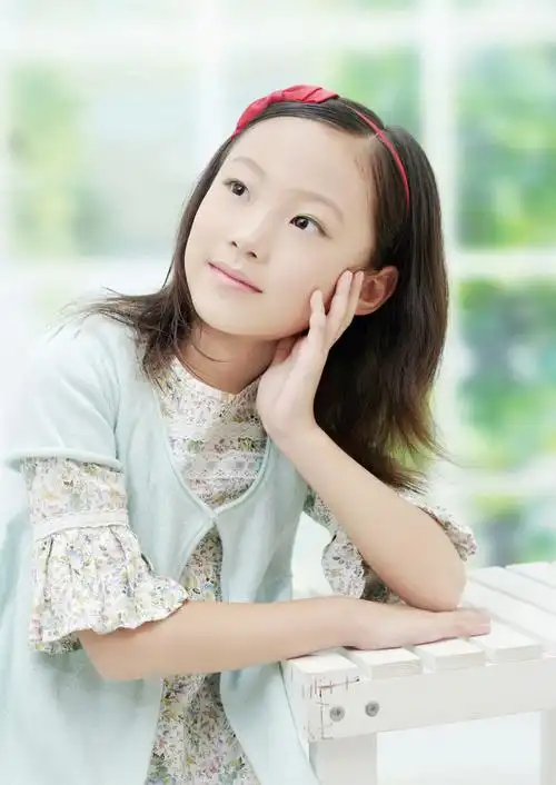 我叫霍静怡,今年已经12岁了,是一个性格