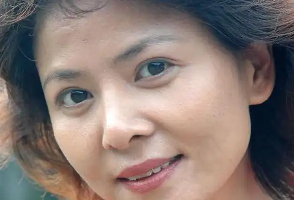 【图】演员王之夏个人资料 电视剧代表作大盘点