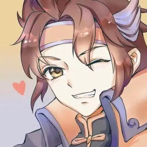 王者荣耀孙策皮肤头像