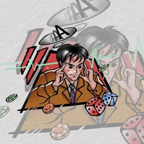 赌圣|星爷yyds|原创纹身稿