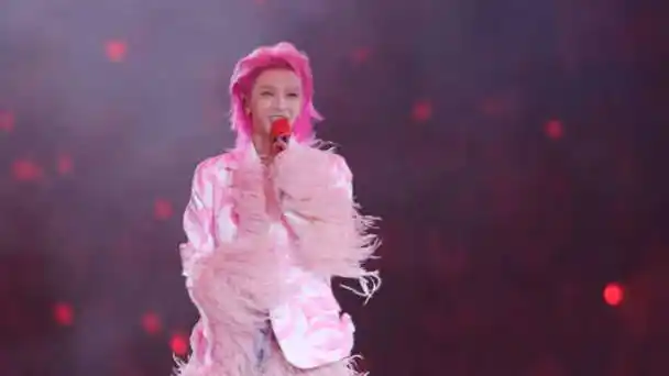 2023华晨宇火星演唱会