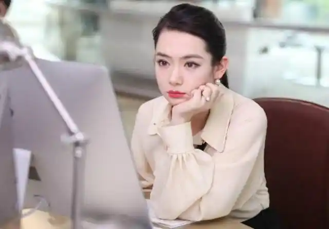 看点戚薇《你好乔安》今晚收官!活捉一只会穿衣的职场白骨精!