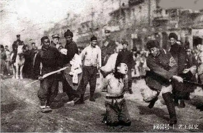 清末百年前的阴影:义和团是"屠城运动"还是"爱国运动"