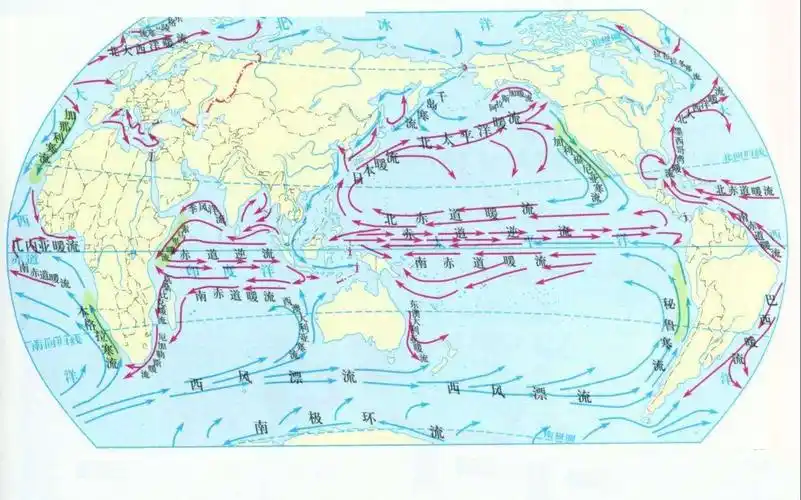 【2049日报】s02e175 沧海横流:洋流杂谈