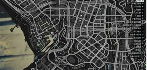 1,张伯伦山与洛波塔之间的加油站:凌晨1点到7点也有可能会遇到.