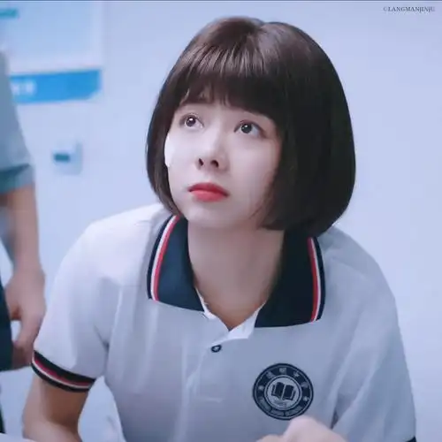 谭松韵|李尖尖 cr.浪漫金桔