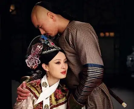 图十大影视虐心电视剧大盘点经典情侣虐恋让你纠心又纠肺