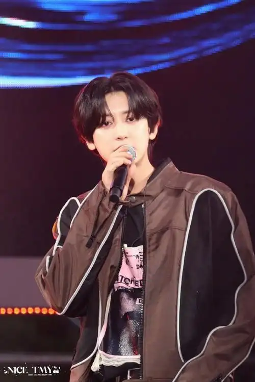 朴灿烈唱staywithme