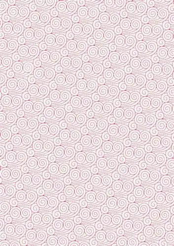 古典中国风祥云图案背景