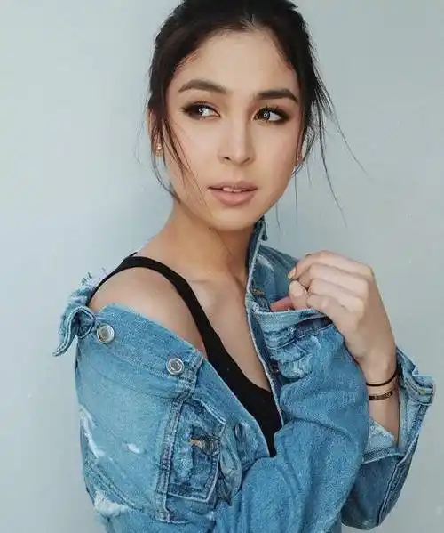 菲律宾美女明星排行榜top20,过半数为混血儿,审美西化严重_生日_职业