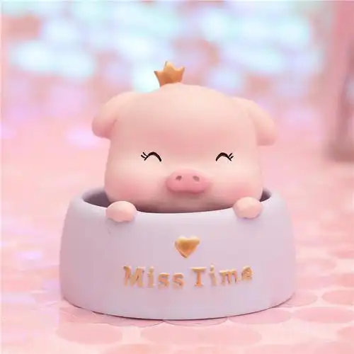 可爱小猪动画头像图片大全可爱_头像图片_扣扣乐园