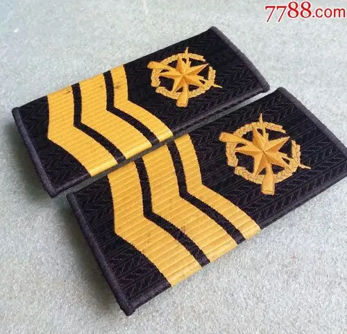 2号99海5级士官套