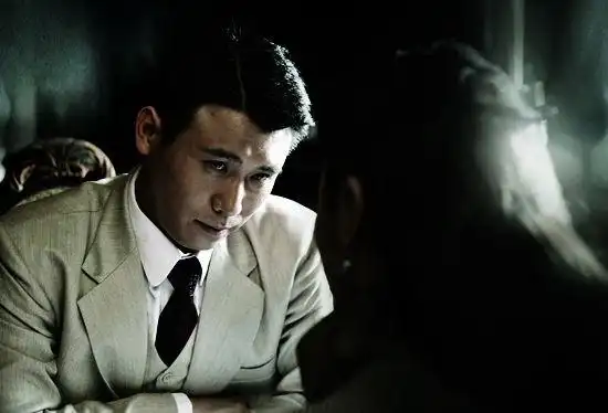 《借枪》"杨小菊"走红 李乃文咬文嚼字最痛苦