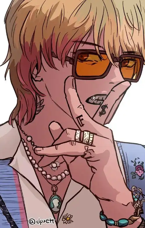 权志龙chanel全球形象大使