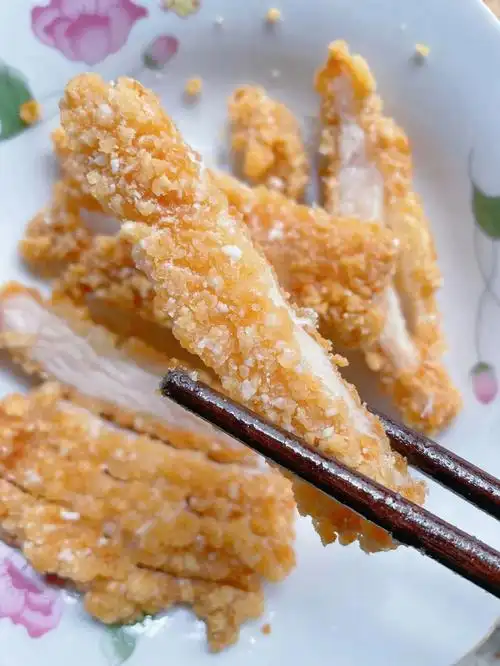 秒杀小卖部的香酥大鸡排