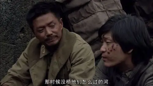 我的团长我的团孟烦了为什么要当逃兵