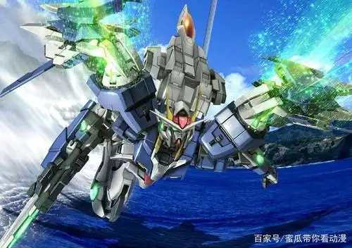 「补番推荐一」高达系列入坑