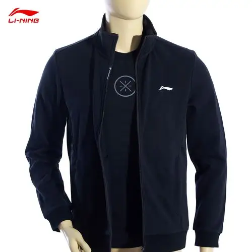 共1069 件李宁运动服男春秋相关商品