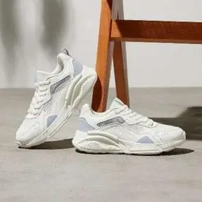 361女鞋运动休闲鞋轻便时尚潮