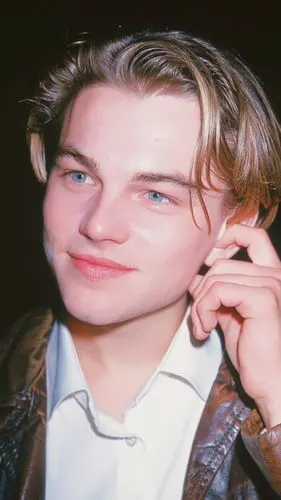 小李子莱昂纳多迪卡普里奥