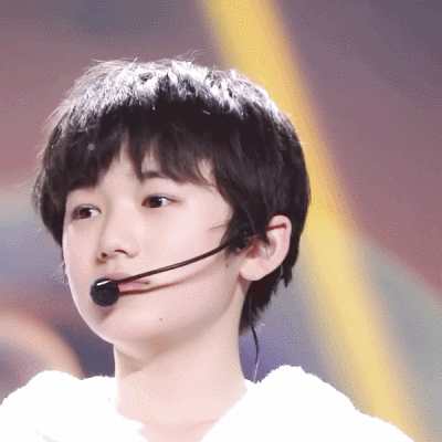 治愈笑容 宋亚轩