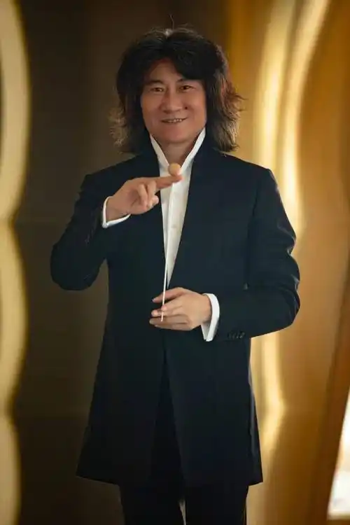 彭家鹏与珠海民族管弦乐团——中国管弦乐音乐会_文化_作品_奥地利