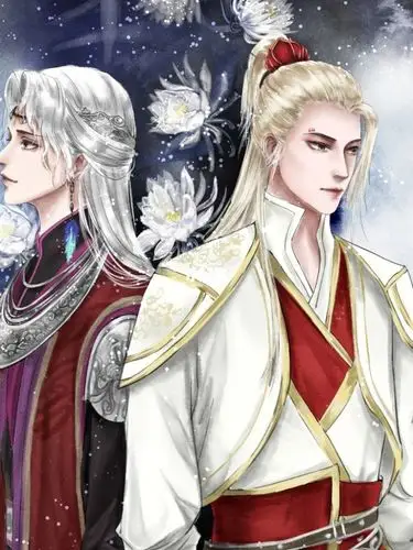 画江湖之不良人第四季