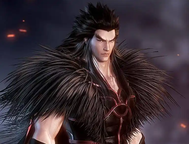 武庚纪,脑洞大开的封神演义,给你不一样的纣王和妲己