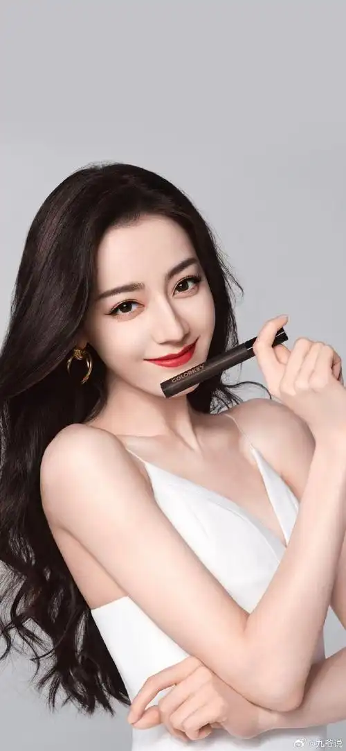 迪丽热巴 高清绝美壁纸分享