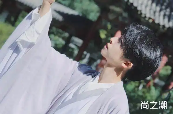 快乐大本营刘宇是谁资料介绍扇子舞惊艳众人颜值颇高