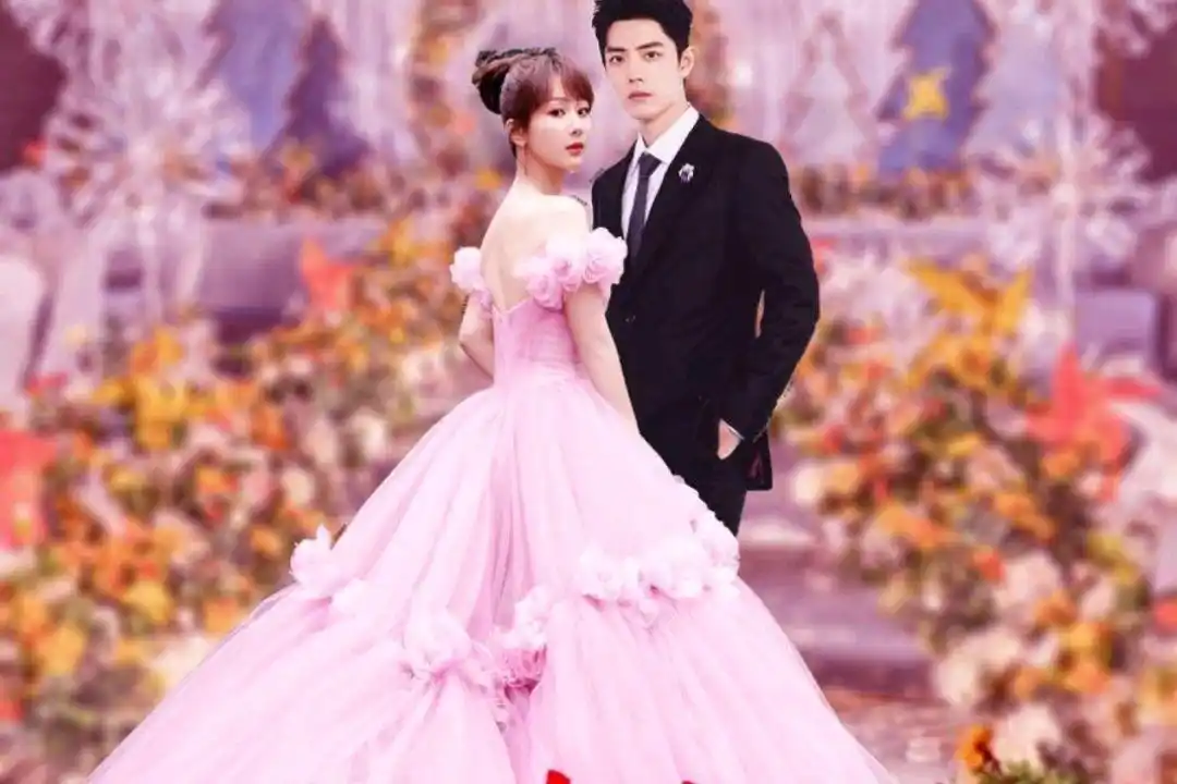 肖战杨紫绯闻满天飞,为何肖战这次选择了沉默?