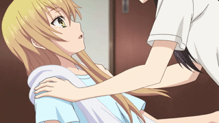 波涛汹涌的动态图