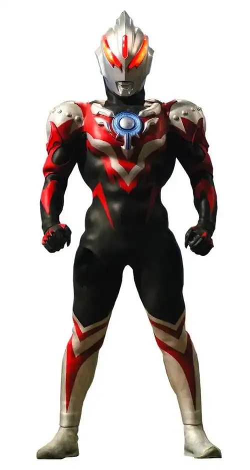 欧布奥特曼有几种形态(新生代奥特曼全形态解析)