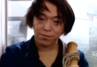 影帝黄渤动画表情包真实黄渤的搞笑风格