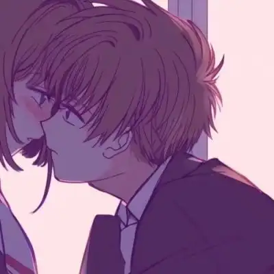 染笙/亲密优质情头_情侣头像_我要个性网