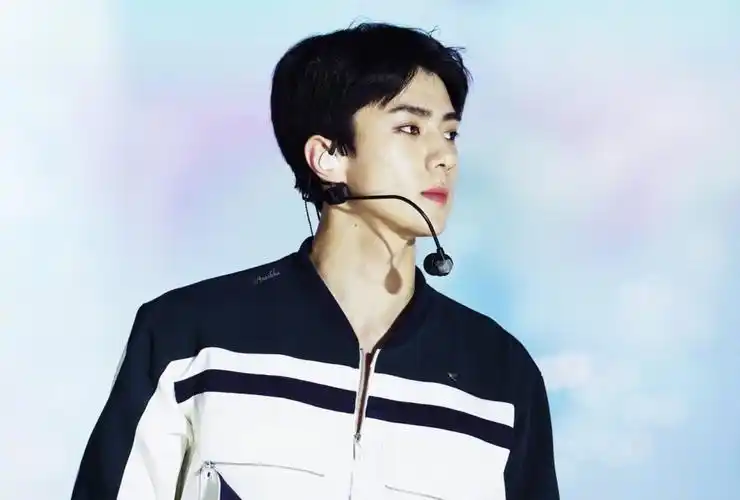 exo 奶包 sehun 吴世勋 #壁纸 #头像