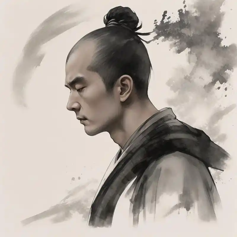 和尚头像0169♂15,男士专属选择 探索不一样的自己,尝试这款